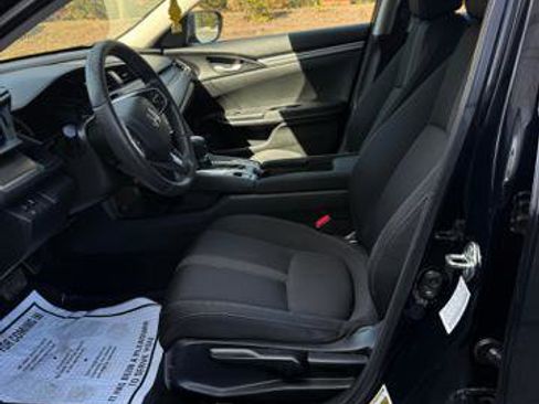 Used 2019 Honda Civic LX image 10