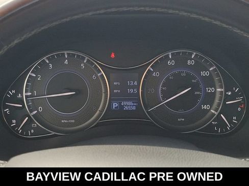 Used 2018 INFINITI QX80 2WD image 23