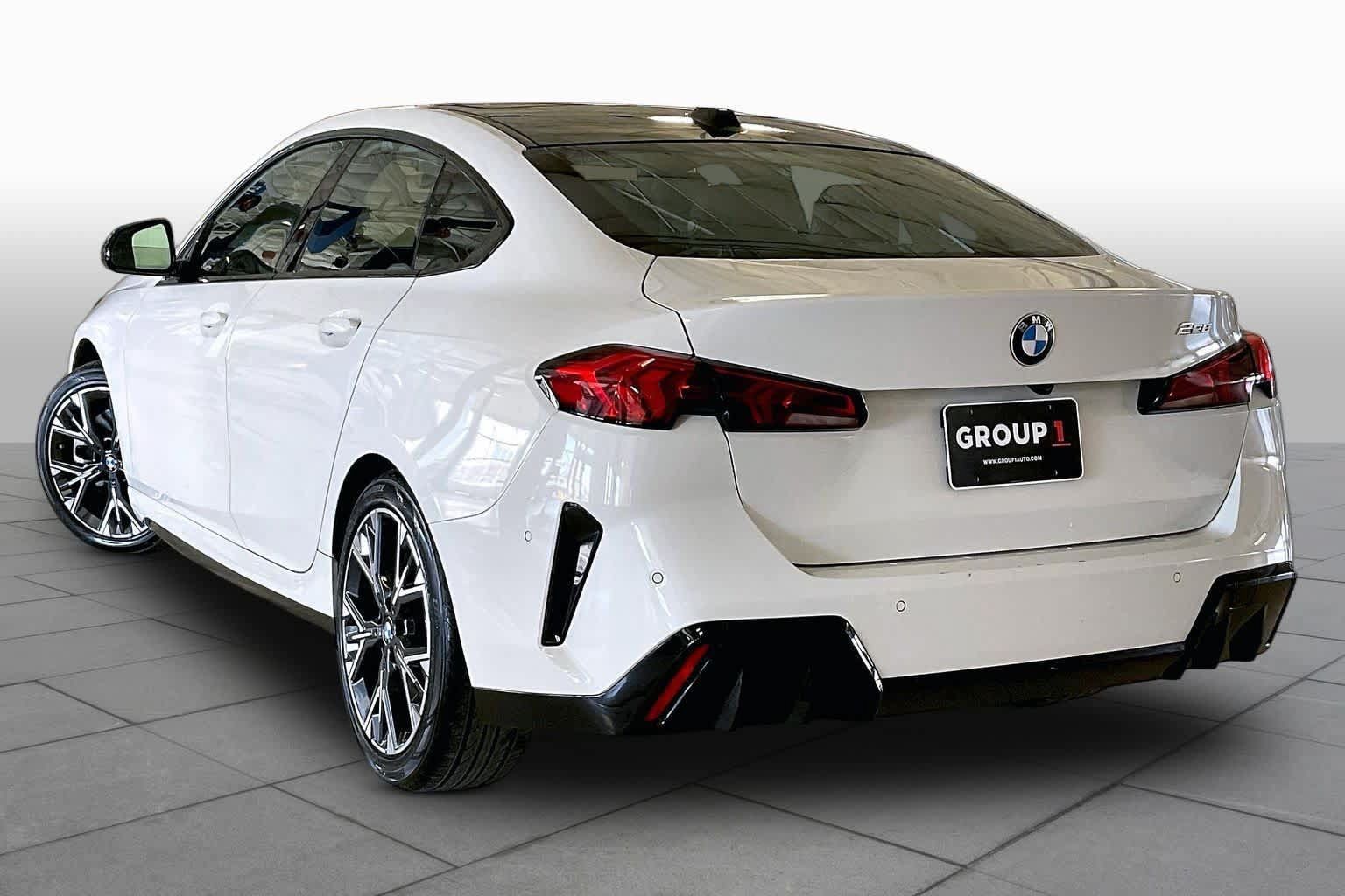 Used 2026 BMW 228i FWD image 11