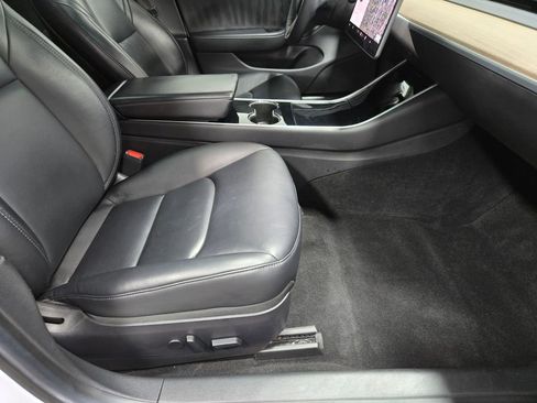 Used 2019 Tesla Model 3 Long Range AWD/4WD image 47