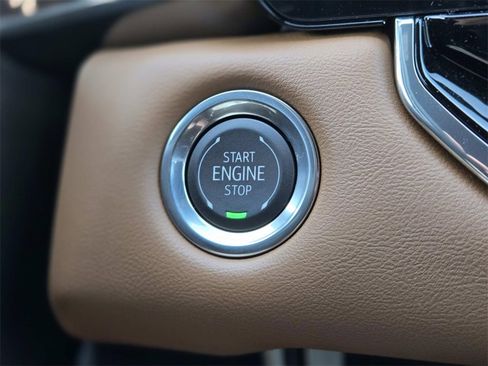 New 2025 GMC Canyon AT4 image 29