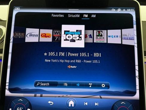 Used 2021 Mercedes-Benz S 580 4MATIC Sedan image 24