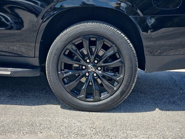 Certified 2022 Chevrolet Tahoe LT RWD image 31