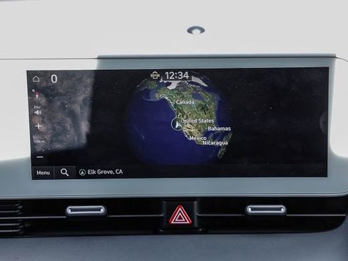 Certified 2024 Hyundai Ioniq 5 SEL RWD image 13