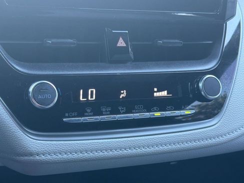 Certified 2023 Toyota Corolla SE image 24