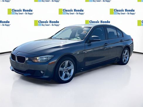 Used 2013 BMW 328i Sedan image 3