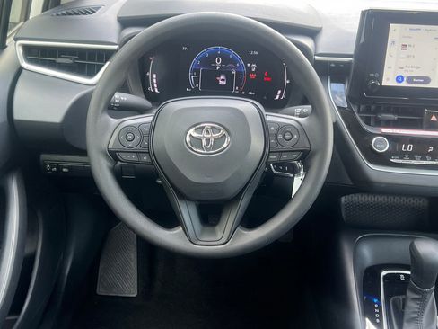 Certified 2026 Toyota Corolla LE image 14