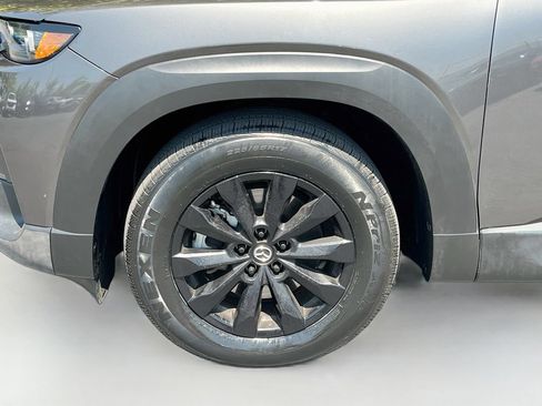 Used 2023 MAZDA CX-50 2.5 S w/ Preferred Plus Pkg AWD/4WD image 31