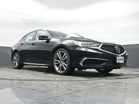 Used 2020 Acura TLX V6 SH-AWD w/ Technology Pkg image 44
