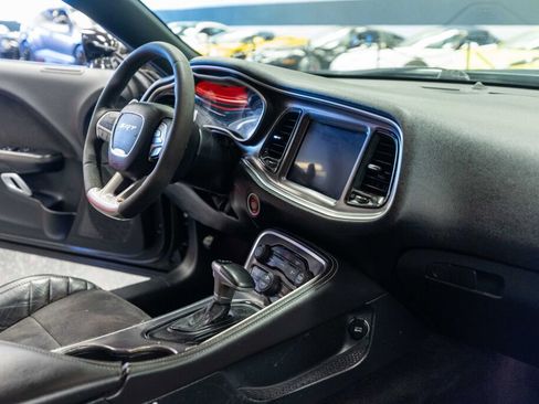 Used 2018 Dodge Challenger SRT Demon RWD image 10