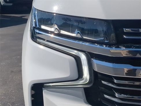 Used 2023 Chevrolet Tahoe Premier image 10
