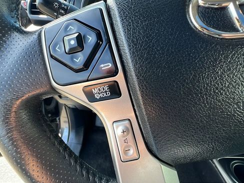 Used 2015 Toyota 4Runner SR5 Premium image 20