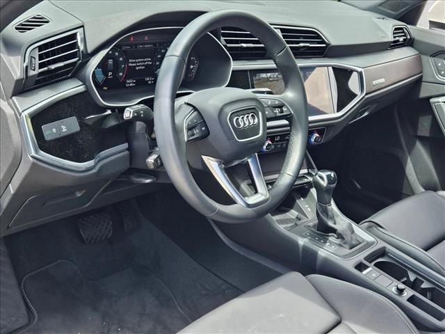 Used 2024 Audi Q3 2.0T Premium Plus AWD/4WD image 9