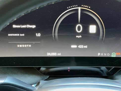 Used 2022 Lucid Air Grand Touring AWD/4WD image 29