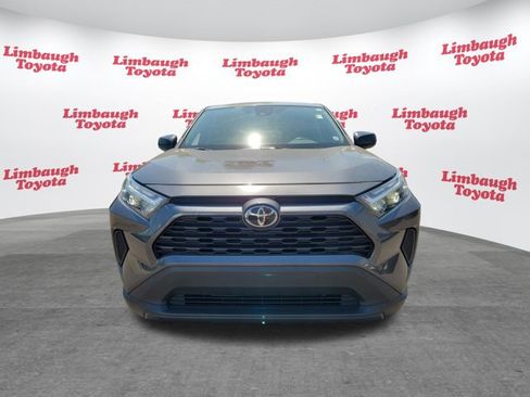 Used 2023 Toyota RAV4 LE FWD image 17