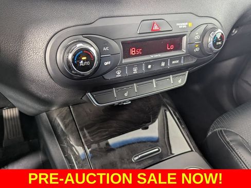 Used 2016 Kia Sorento EX AWD/4WD image 18