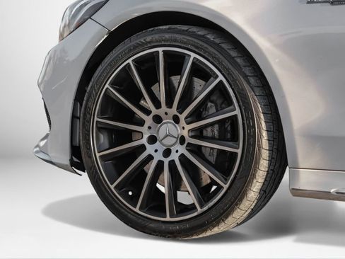 Used 2018 Mercedes-Benz C 43 AMG 4MATIC Sedan image 60