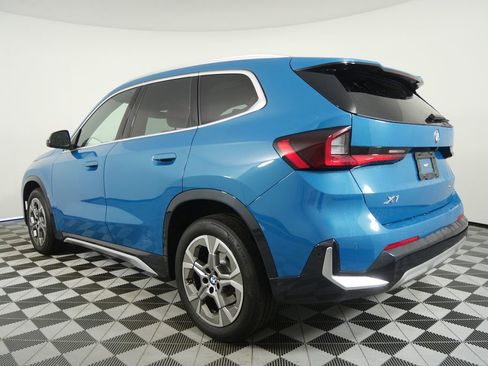 Certified 2023 BMW X1 xDrive28i image 5
