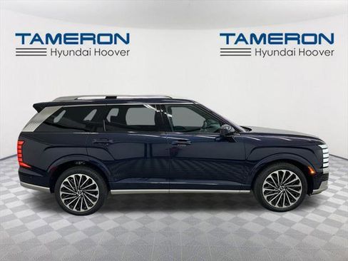 New 2026 Hyundai Palisade Calligraphy image 6