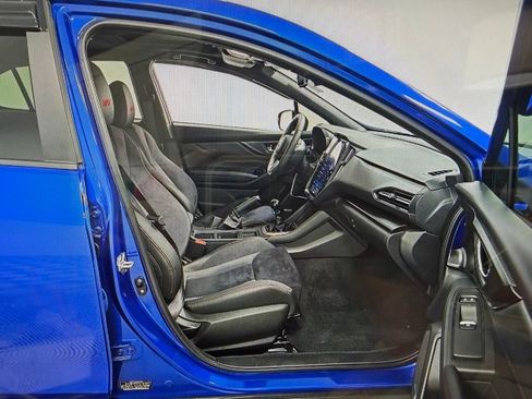 Used 2023 Subaru WRX Limited AWD/4WD image 9