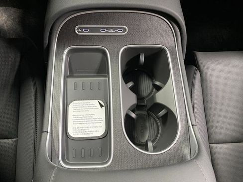 New 2026 Hyundai Palisade SEL Premium image 23