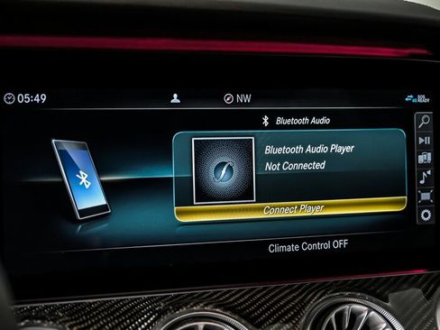 Used 2020 Mercedes-Benz AMG GT 63 image 31