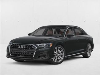 New 2026 Audi A8 L 3.0T video 1