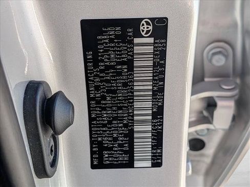 Used 2026 Toyota Corolla SE w/ SE Package FWD image 25