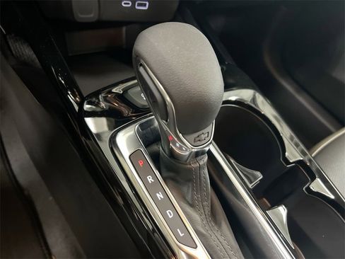 New 2026 Chevrolet Trax ACTIV w/ Driver Confidence Package image 16