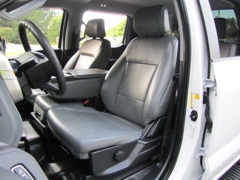 Used 2024 Ford F250 XL w/ XL Chrome Package AWD/4WD image 15