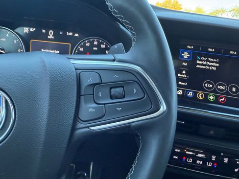 Used 2023 Buick Envision Essence w/ Sport Touring Package image 28