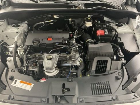 New 2026 Honda HR-V Sport image 23