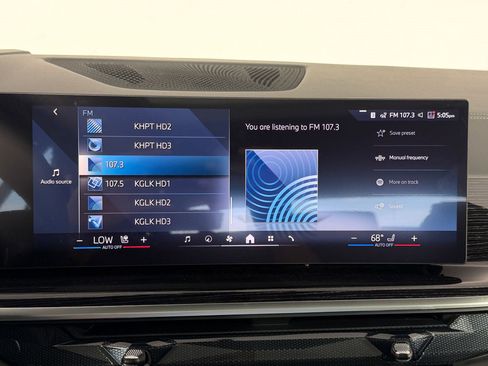 New 2026 BMW X5 xDrive50e w/ M Sport Package image 22