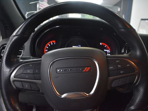 Used 2023 Dodge Durango SXT RWD image 13