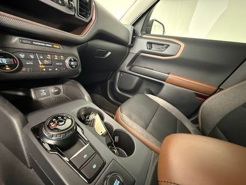 Used 2021 Ford Bronco Sport Outer Banks AWD/4WD image 20