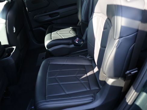 New 2027 Kia Telluride EX X-Line AWD/4WD image 13