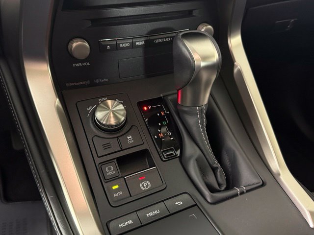 Certified 2020 Lexus NX 300 FWD w/ Comfort Package image 23
