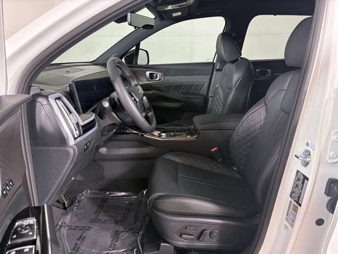 New 2026 Kia Sorento SX Prestige AWD/4WD image 14