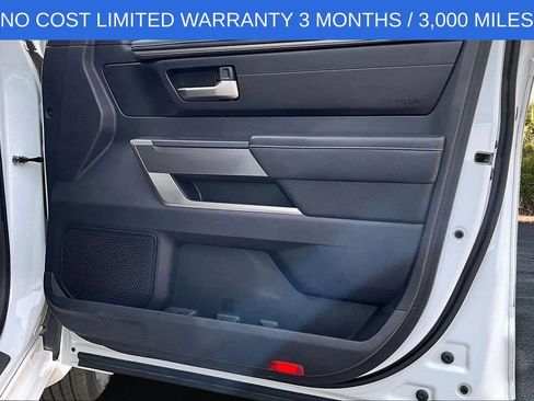 Used 2022 Toyota Tundra SR5 w/ SR5 Convenience Package image 24