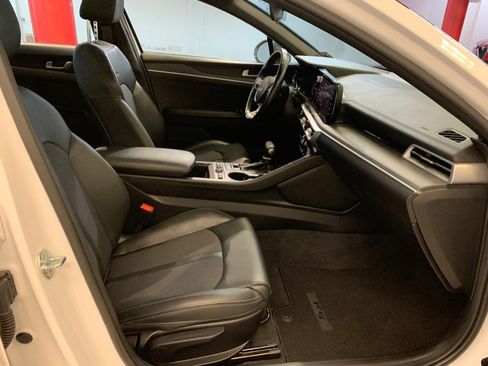 Used 2023 Kia K5 GT-Line AWD/4WD image 58