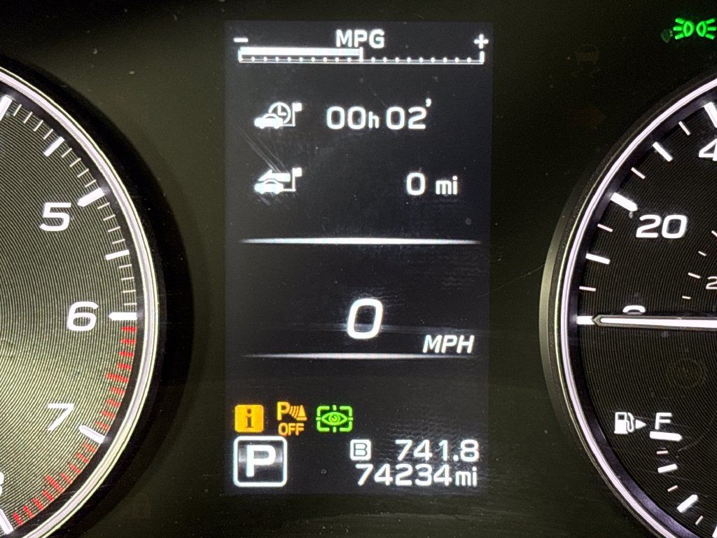 Used 2023 Subaru Ascent Limited w/ Technology Package AWD/4WD image 21