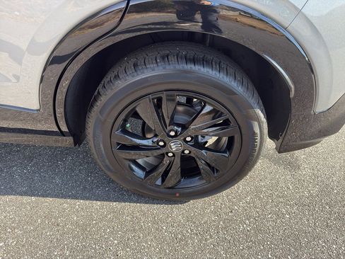 New 2026 Buick Encore GX Sport Touring w/ Advanced Technology Package image 22