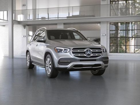 Certified 2023 Mercedes-Benz GLE 450 4MATIC image 10