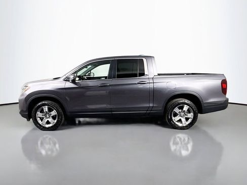 Certified 2025 Honda Ridgeline RTL image 4