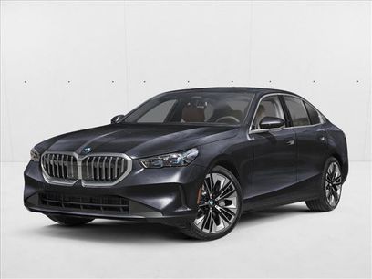 New 2027 BMW 540i xDrive w/ M Sport Package