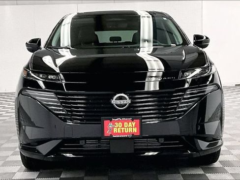 New 2026 Nissan Murano Platinum AWD/4WD image 16