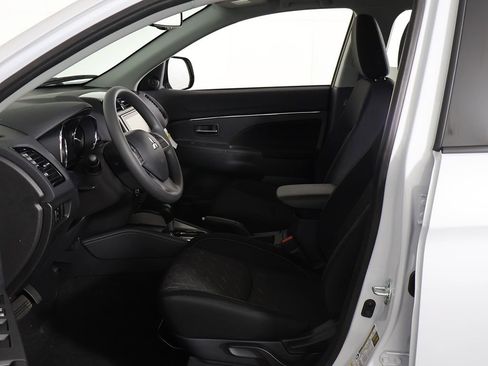 New 2026 Mitsubishi Outlander Sport ES AWD/4WD image 22