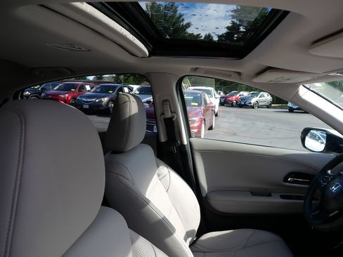 Used 2016 Honda HR-V EX-L image 28