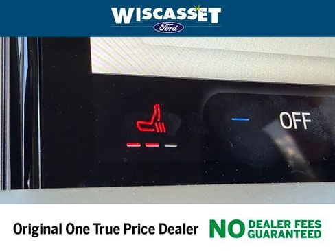 Used 2025 Ford Bronco Sport Big Bend image 11