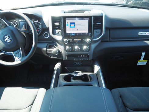 New 2026 RAM 1500 Lone Star image 16